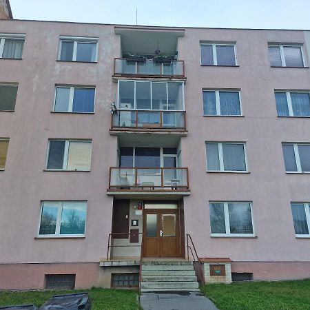 Prikopni Apartment เคบ ภายนอก รูปภาพ