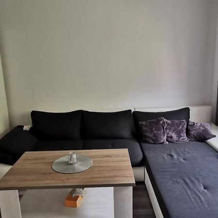 Prikopni Apartment เคบ ภายนอก รูปภาพ