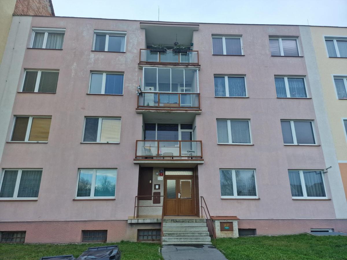 Prikopni Apartment เคบ ภายนอก รูปภาพ