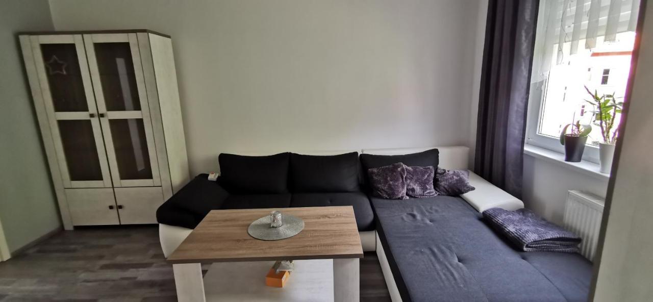 Prikopni Apartment เคบ ภายนอก รูปภาพ