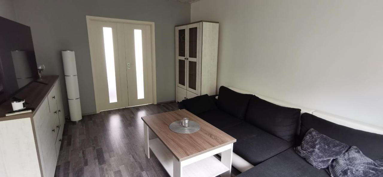 Prikopni Apartment เคบ ภายนอก รูปภาพ